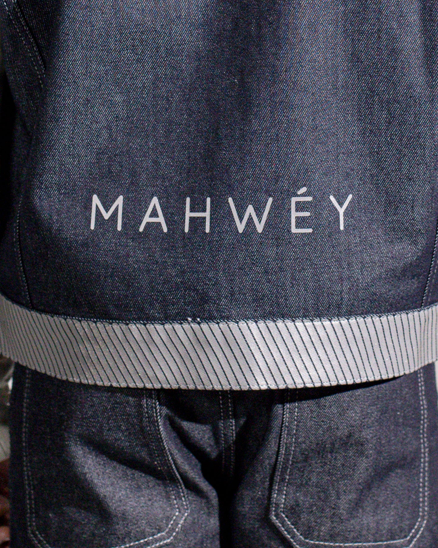 MAHWÉY denimwear